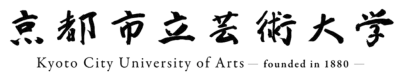 Kyoto City University of Arts