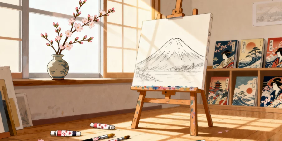 Top Art Schools Accepting Foreigners