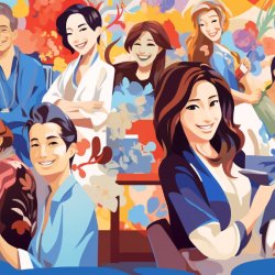 Art Jobs in Japan: How to Find and Apply